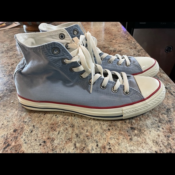 Converse Other - Men’s high top converse
